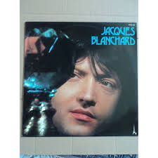 T'en parles trop de Blanchard Jacques, 33T chez billidede