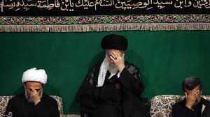 ثقافة البكاء