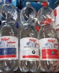 Sep 19, 2014 · allgemeine geschäftsbedingungen für käufer. Hofgut Classic Mineralwasser Mit Sprudel Inhaltsstoffe Mineralstoffe