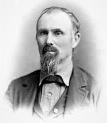 Daniel Billman (1846-1923)