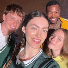 Luis Enrique Cuero Mina (@my_cue) • Instagram photos and videos