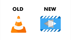 Basically it is a temporary and harmless change. New Logo For Vlc Media Player Steemit