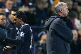 It was common practise in south america until fifa banned it in 2015. 10 People Alan Pardew Has Most P Ssed Off Page 7