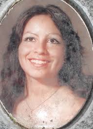 Susan M Griego (1958-2011)