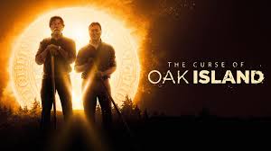 The Curse of Oak Island | Sky HISTORY TV Channel