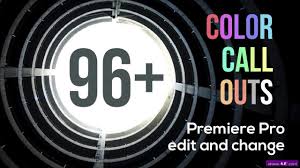 Download free after effects templates , download free premiere pro templates. Videohive Call Out Titles 19861610 Free After Effects Templates After Effects Intro Template Shareae