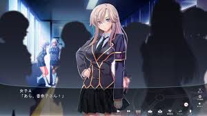 Gakuen de Jikan yo Tomare - release date, videos, screenshots, reviews on  RAWG