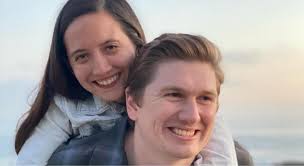 Conner Garcia and Chase Fryslie's Wedding Website