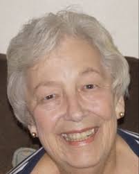 Nancy Jane Lott Obituary September 20, 2024