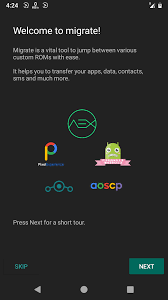 You are about to download hack app data 1.9.10 latest apk for android, (device must be rooted to use this app)do you want to know what data is saved for an app?this tool is made for fun to help you to hack apps' data. App Root 5 0 1st Nov 2020 Migrate Custom Rom Migration Tool Xda Developers Forums