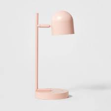 Choose from contactless same day delivery, drive up and more. Desk Lamp Includes Led Light Bulb Pink Pillowfort Target