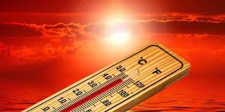 Temperature is a physical quantity that expresses hot and cold. La Temperatura Sera Mas Alta De Lo Normal En Estos Meses