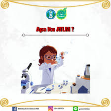Maybe you would like to learn more about one of these? Apa Itu Atlm Ahli Teknologi Hmj Analis Kesehatan Pkm Facebook