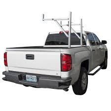 Check spelling or type a new query. Pro Series 250 Lb Capacity Side Mount Aluminum Utility Truck Rack For Ladders And Equipment 803129 The Home Depot