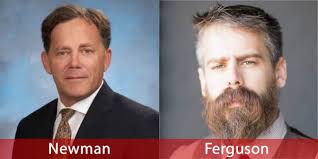 A Serious Talk With Senator Newman