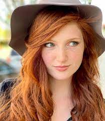 Perfectly hot sexting messages for turning him and her on. My Freckled Redheaded Paradise Ginger Hair Redheads Model Hair