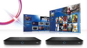 Gratis sky+ hd festplattenreceiver + wlan modul kann die zweitkarte auch in einem anderen haushalt / wohnung genutzt werden ? Sky Zweitkarte Sky Auf Einem 2 Fernseher So Geht S