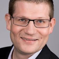 Keith Mizen, Chubb Fire & Security Pty Ltd