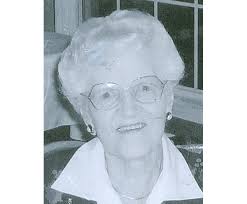 Jean Stow Obituary (1915