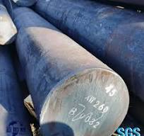 1045 4140 4340 8620 D2 H13 P20+S/Ni Hot Rolled Forged Round Steel Bar DIN  20cr4 Steel Round Bars 40cr Round Steel Rods Ss330 Round Steel Bar