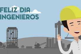 El 6 de junio es el día de la ingeniería argentina.en esa fecha de 1870 egresó, del departamento de ciencias exactas de la universidad de buenos aires, el primer ingeniero civil de argentina: Dia Del Ingeniero Por Que Se Celebra Hoy En La Argentina Nacionales Minuto Fueguino Noticias De Tierra Del Fuego Aias