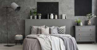 C'est là que nous avons l'intention de desserrer, se détendre et passer du temps avec les personnes les plus importantes dans nos vies. Nos Idees Deco Pour Une Chambre Grise Et Douillette M6 Deco Fr