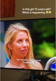 Brice Robinson Temptation Island Season 5