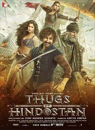 Thugs Of Hindostan 2018 Online Subtitrat In Romana Full Movies Online Free Full Movies Download Hindi Movies Online