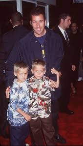 High quality hd pictures wallpapers. Adam Sandler Has Hilarious Reaction To Big Daddy Co Stars Dylan And Cole Sprouse Growing Up Exclusive Entertainment Tonight