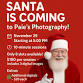 Santa's Visit event image
