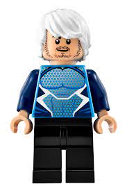 The hulkbuster armor fires a missile in lego marvel avengers. Quicksilver Lego Marvel And Dc Superheroes Wiki Fandom