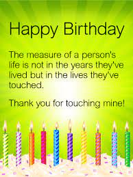 Glory Happy Birthday Wishes Card Birthday Greeting Cards By Davia Birthday Message For Friend Happy Birthday Wishes Messages Happy Birthday Wishes Cards
