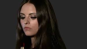 Soledad Miranda lives!