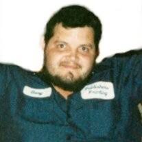 Gary Lynn Eldridge Obituary January 31, 2013