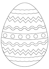 There's something for everyone from beginners to the advanced. Nice Easter Egg 4 Coloring Page Free Printable Coloring Pages For Kids