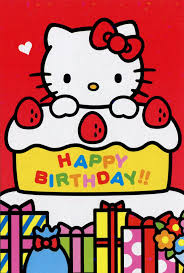 Hello kitty happy birthday background. Hellokitty Hello Kitty Birthday Hello Kitty Pictures Hello Kitty