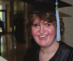 a mother's perspective