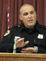 Photos: Des Moines sergeant Tony Beminio