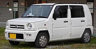 Image result for Light Beige Grey 1965 Daihatsu