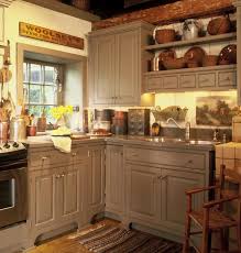 La cocina es el corazón rústico de la casa, con sus vigas vistas, el suelo de barro y unos artesanales muebles de abedul. Decoracion De Cocinas Rusticas 50 Ideas Originales