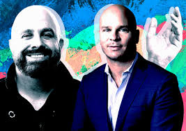 Side Taps Zillow's Stephen Capezza as President