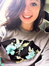 Meet Our Crew: Holly Fleming is an undergraduate student at the University  of Calgary. Her interests are in arctic archaeology, especially in Russia.  When not doing archaeology she loves to run barefoot