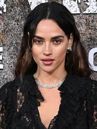 Adria Arjona Movies & TV Shows List