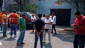 Somos movimiento ciudadano, trabajamos por un méxico en paz, verde, justo e igualitario. Brigadista De Morena Aborta Tras Ser Golpeada Por Simpatizantes De Mc En Neza Proceso