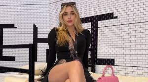 Quién es Kim Migneault, influencer acusada de serle infiel al tiktoker  Sonrixs tras filtración de un video - Infobae