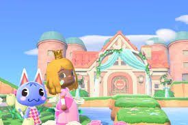 We did not find results for: Animal Crossing New Horizons Fans Transform Islands Into Castles Polygon