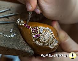 معنى اسم جواهر وصفات شخصية حاملة الاسم، اختيار اسم المولود عن اسم جواهر ستعرف على معنى الاسم وصفات حامله وحكم التسمية به في الإسلام وطرق كتابته بأشكال زخرفية. Ù‡Ù…Ù‡ Ú†ÛŒØ² Ø¯Ø±Ø¨Ø§Ø±Ù‡ Ø¬ÙˆØ§Ù‡Ø± Ø³Ø§Ø²ÛŒ