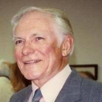 William C. Hill Obituary