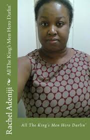 Amazon.com: Rachel Adeniji: books, biography, latest update