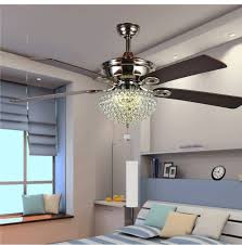 Rusty, plastic ceiling fans adorn many a beautiful ceiling, bringing down the tone of. 52inch K9 Crystal Simple Fashion Dining Room Living Room Modern Antique Wooden Blades Ceiling Fan Lamp Fan Light Remote Control Light Silver K9 Ciscok9 Officer Aliexpress
